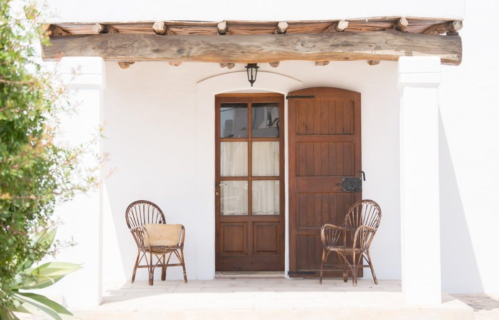 The best external doors UK for your home.