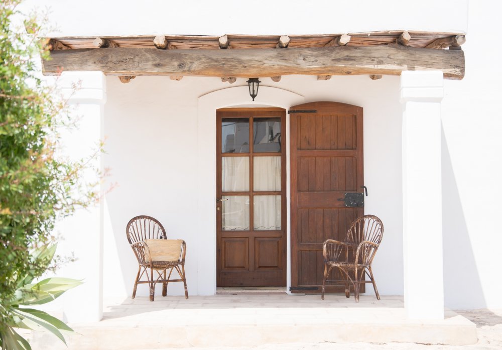 The best external doors UK for your home.